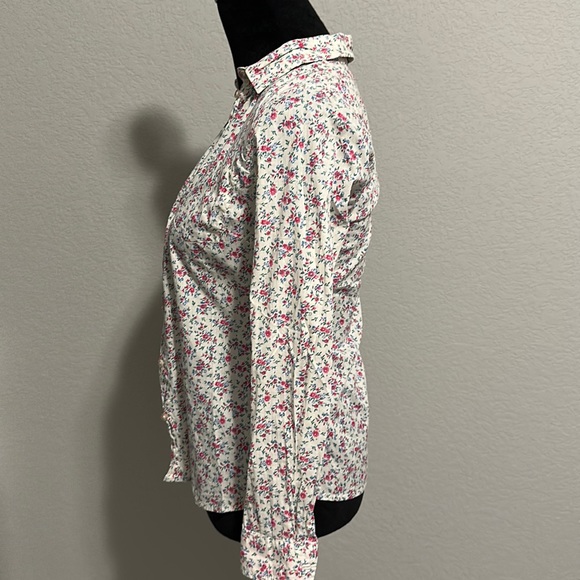 Springfield soft cotton shirt - Picture 8 of 12